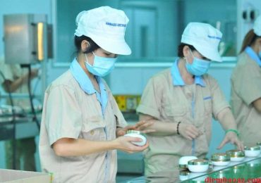 Top 11 công ty nhà máy gia công mỹ phẩm độc quyền giá rẻ tại Việt Nam