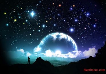 Nằm mơ thấy nhiều ngôi sao trong đêm là điềm báo gì?