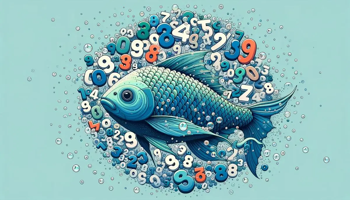 Nằm mơ thấy cá đánh đề con gì, số mấy? Giải mã sổ mơ lô đề dựa vào giấc mơ về cá