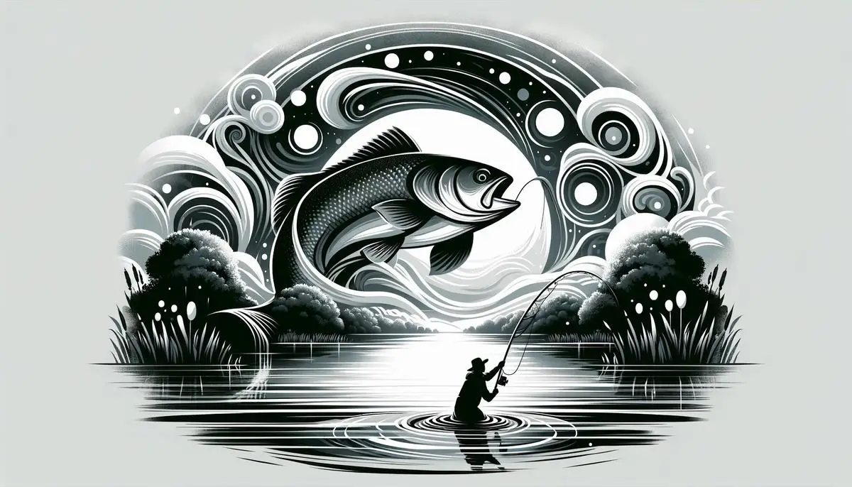 Nằm mơ thấy câu cá đánh con gì? Giải mã ý nghĩa và điềm báo giấc mơ đi câu cá