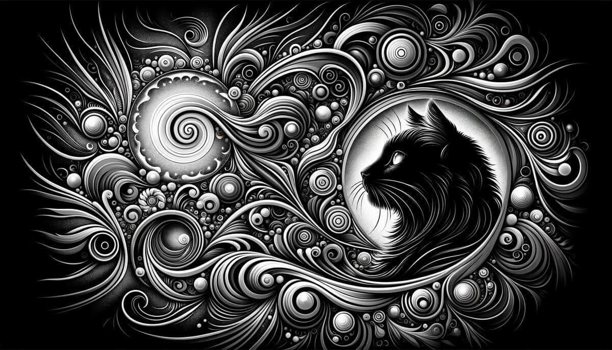 Nằm mơ thấy mèo đen, mèo mun đánh con gì, mang ý nghĩa và điềm báo tốt hay xấu?