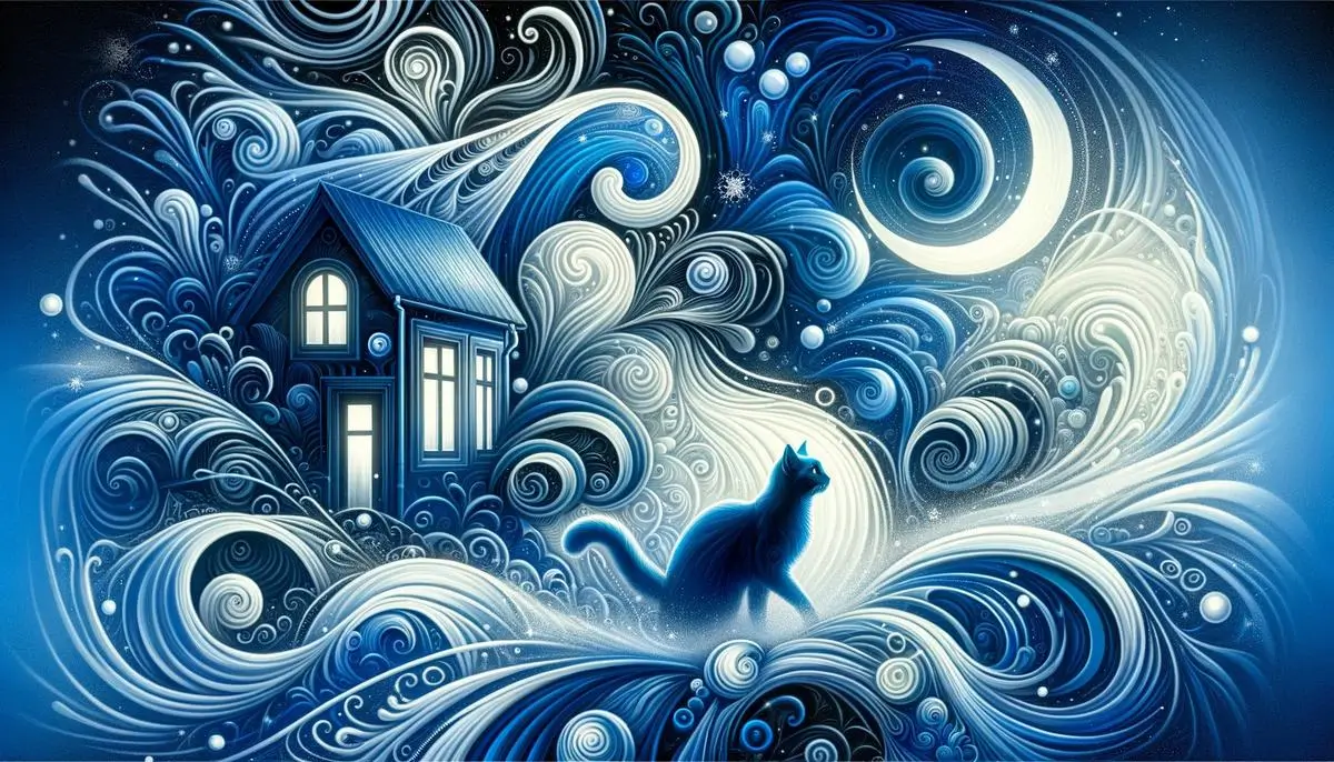 Nằm mơ thấy mèo vào nhà là ý nghĩa gì, điềm báo tốt hay xấu, đánh đề con gì?