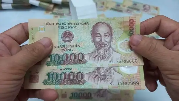 Nằm mơ thấy tiền 10 nghìn đánh con gì? Giải mã giấc mơ về tiền 10k Việt Nam đồng