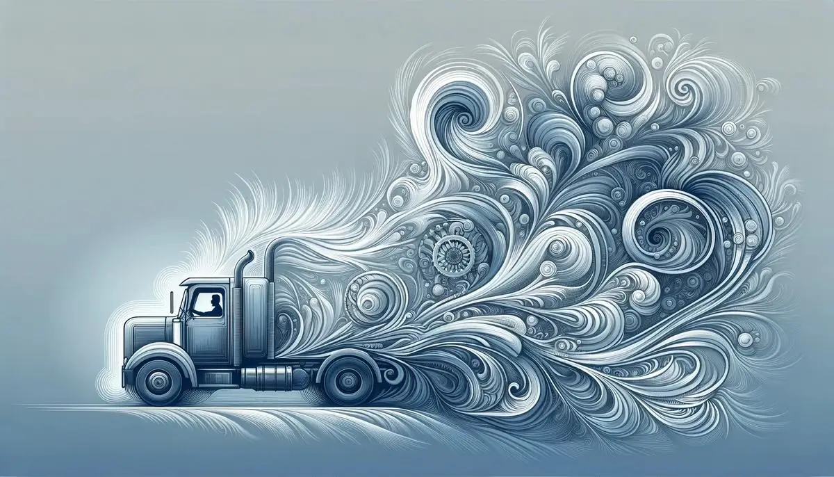 Nằm mơ thấy xe tải, lái xe tải có ý nghĩa và điềm báo tốt hay xấu, nên đánh đề con gì?