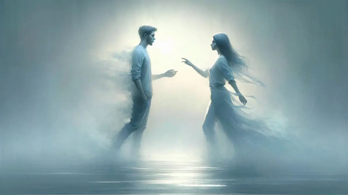 Tâm linh và tình yêu: Vai trò của giấc mơ trong việc kết nối tâm hồn