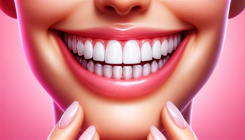 Người bình thường có bao nhiêu cái răng?