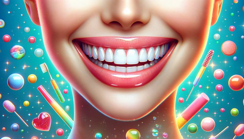Răng và nụ cười: Tầm quan trọng của thẩm mỹ