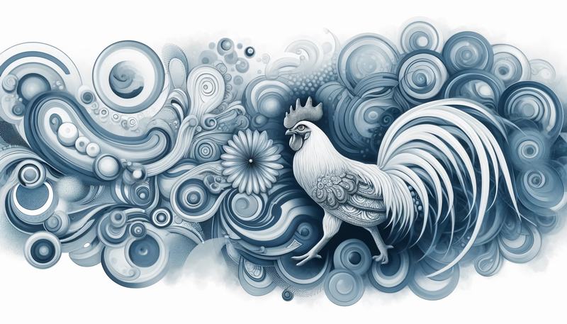 Giải mã giấc mơ thấy gà Đông Tảo - điềm báo và ý nghĩa tâm linh