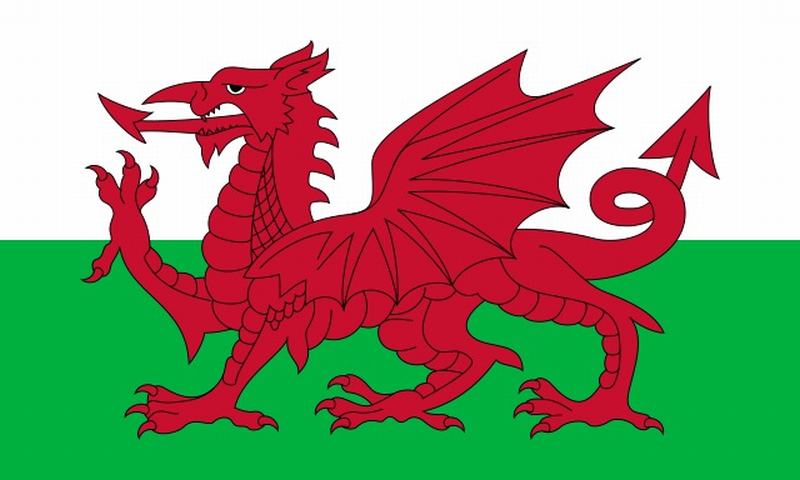Rồng Wales và rồng trong lịch sử nước Anh