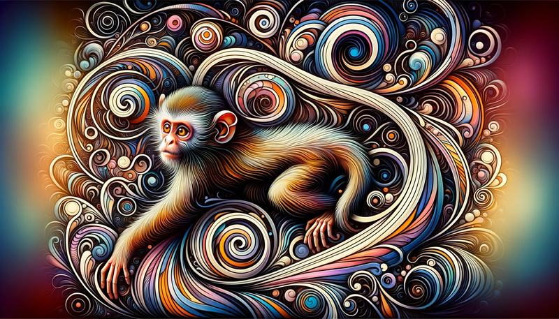 Con khỉ số mấy? Giải mã giấc mơ thấy khỉ có ý nghĩa và điềm báo gì?