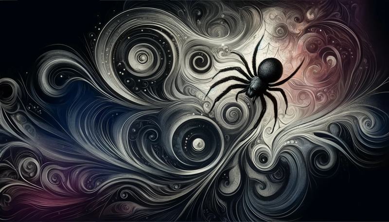 Con nhện số mấy? Giải mã giấc mơ thấy nhện về ý nghĩa và điềm báo tâm linh huyền học