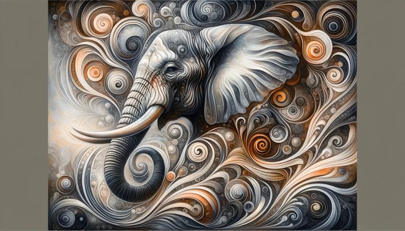 Con voi số mấy? Giải mã giấc mơ thấy voi có ý nghĩa, điềm báo gì, nên đánh lô đề con gì?