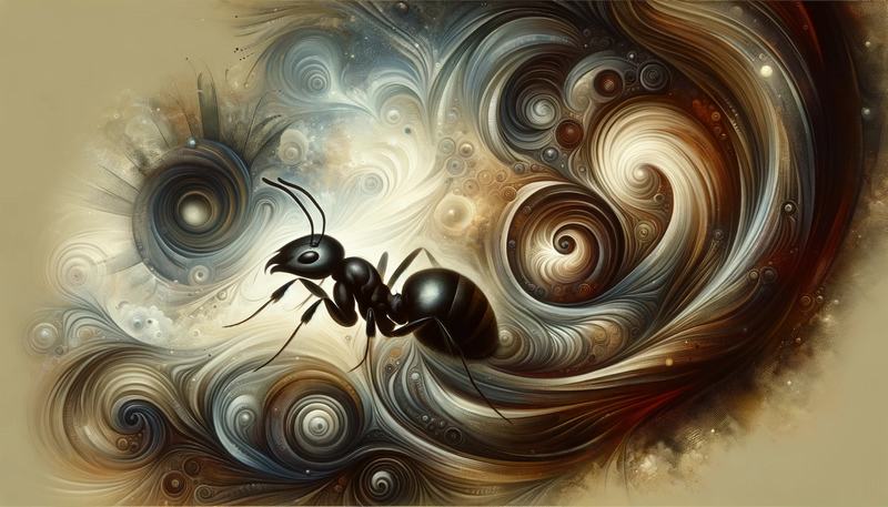 Mơ thấy kiến - Giải mã điềm báo và ý nghĩa giấc mơ về con kiến, con kiến số mấy trong lô đề?