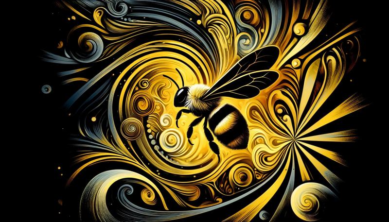 Con ong số mấy? Giải mã giấc mơ thấy ong về Ý nghĩa và Điềm báo tâm linh